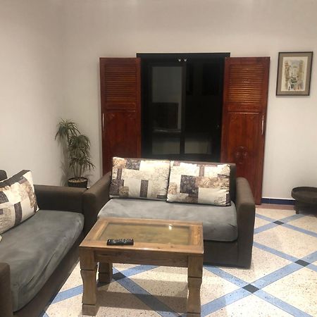 Asklou Appartement A Mirleft Luaran gambar