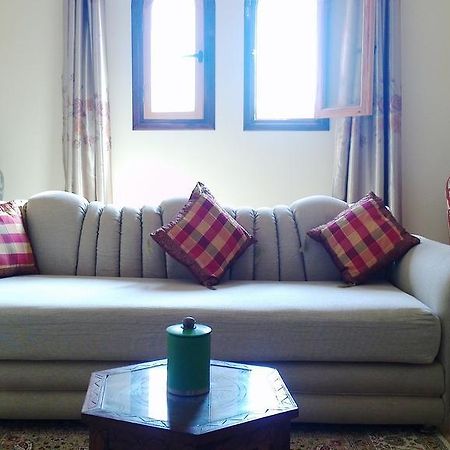 Asklou Appartement A Mirleft Luaran gambar