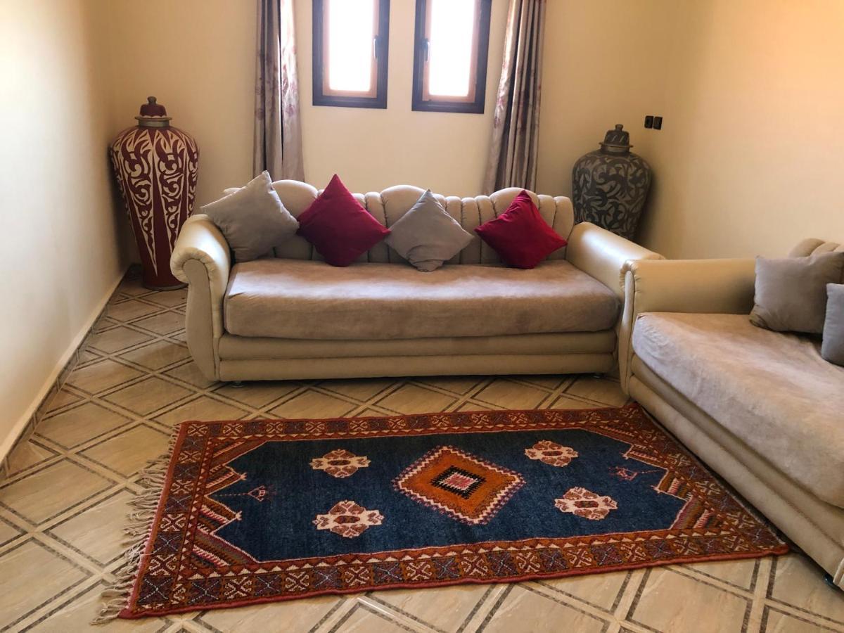 Asklou Appartement A Mirleft Luaran gambar