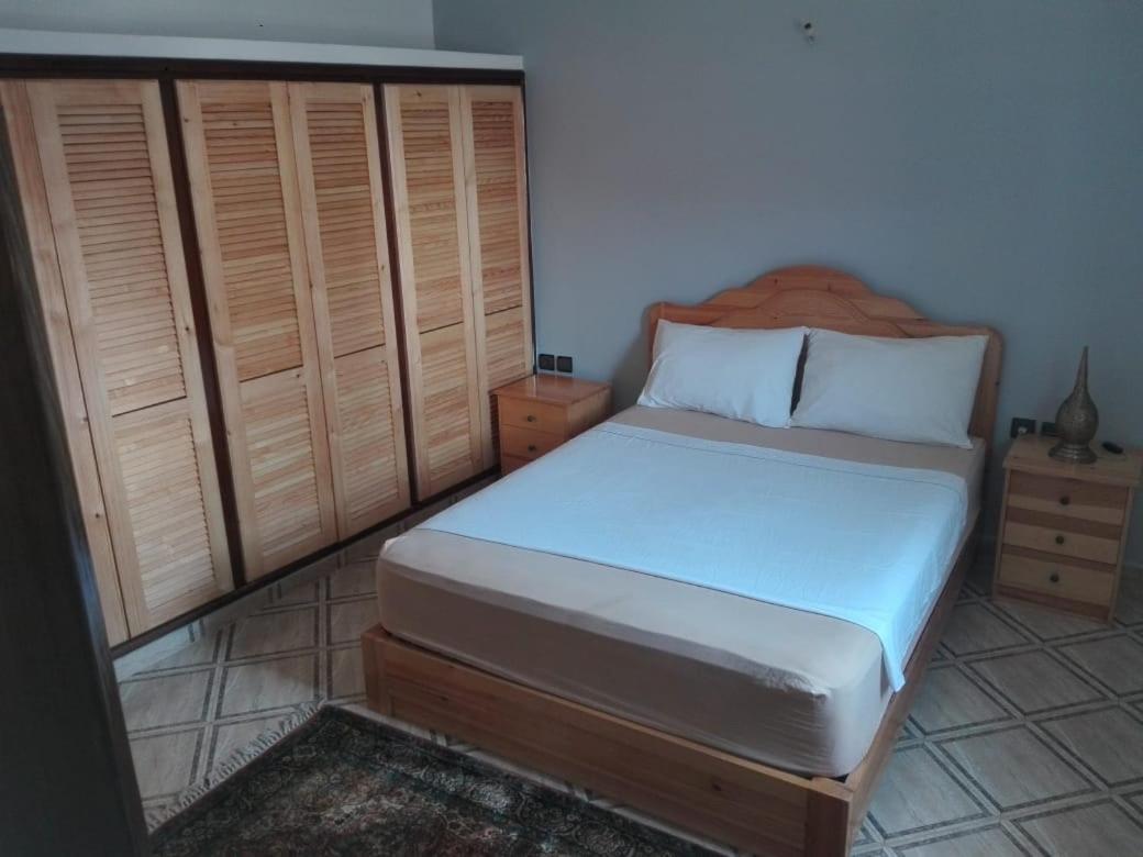 Asklou Appartement A Mirleft Luaran gambar