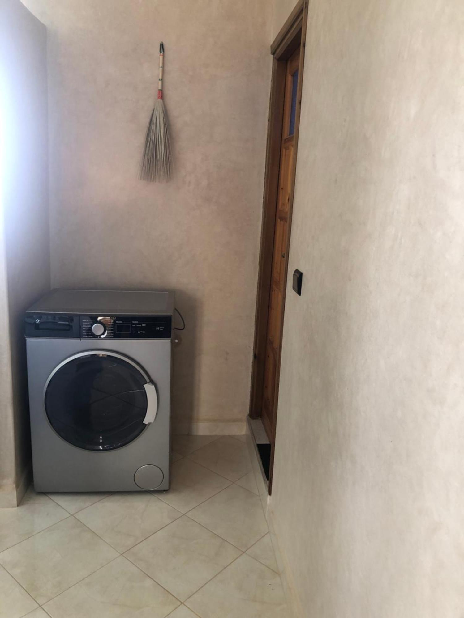 Asklou Appartement A Mirleft Luaran gambar