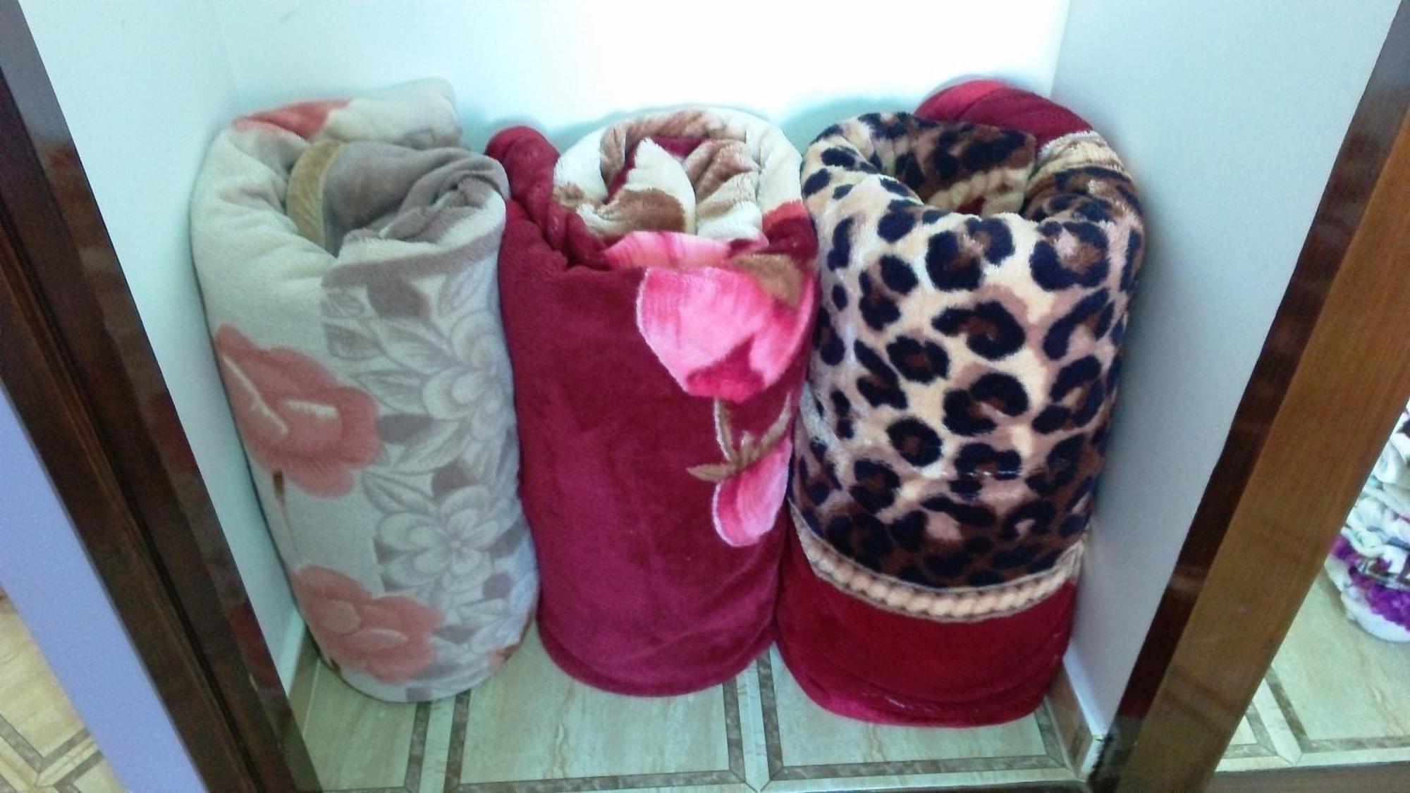 Asklou Appartement A Mirleft Bilik gambar