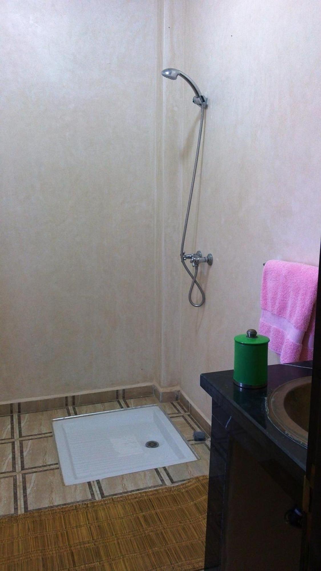 Asklou Appartement A Mirleft Bilik gambar