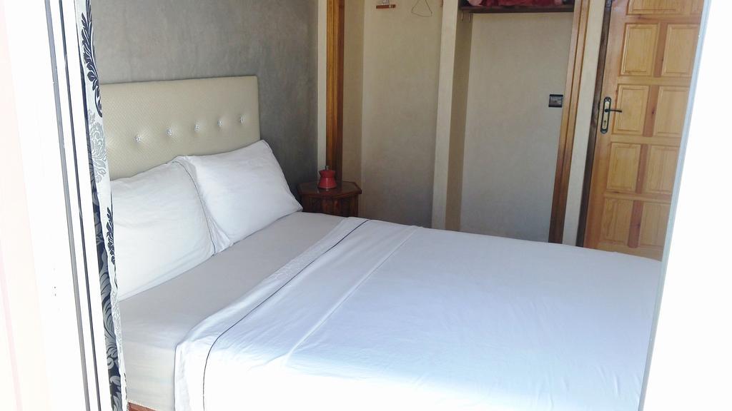 Asklou Appartement A Mirleft Luaran gambar