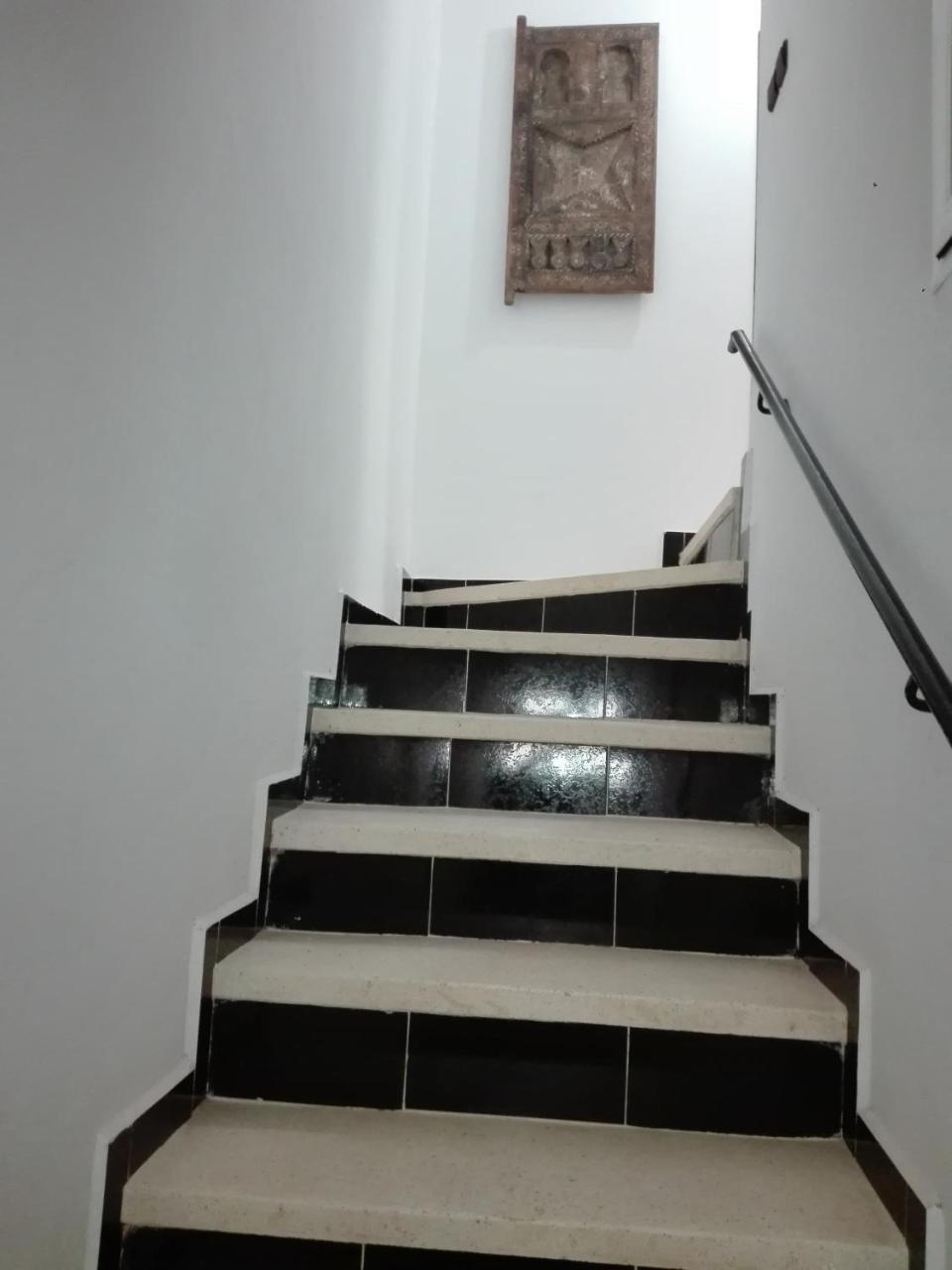 Asklou Appartement A Mirleft Luaran gambar