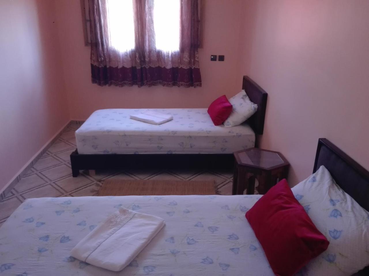 Asklou Appartement A Mirleft Luaran gambar