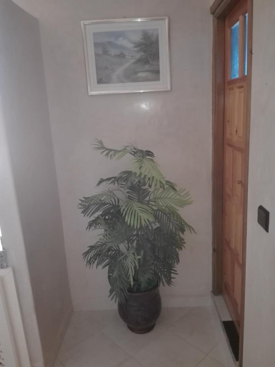Asklou Appartement A Mirleft Luaran gambar