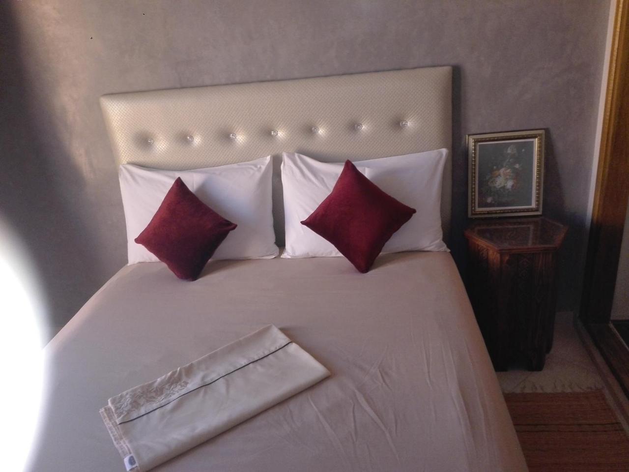 Asklou Appartement A Mirleft Luaran gambar