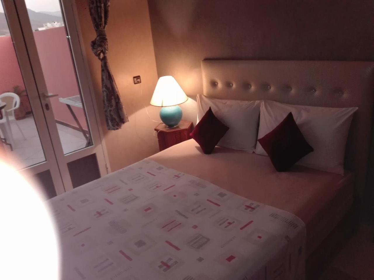 Asklou Appartement A Mirleft Luaran gambar