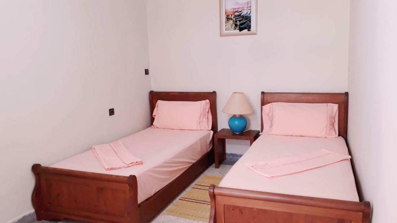 Asklou Appartement A Mirleft Luaran gambar